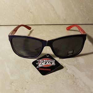 PUGS Sunglasses UV400